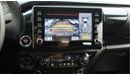 Toyota Hilux TOYOTA HILUX GR SPORT V6 4.0L 4X4 D/C A/T PETROL 2022 - 360 CAMERA