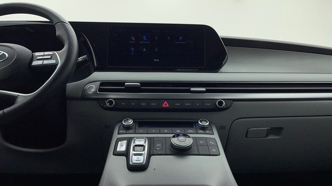 هيونداي باليساد SMART + 3.5 | بدون دفعة مقدمة | اختبار القيادة في المنزل