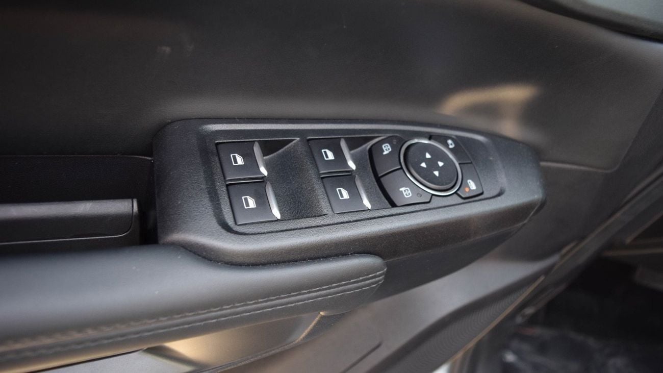 فورد رينجر رابتور RANGER RAPTOR