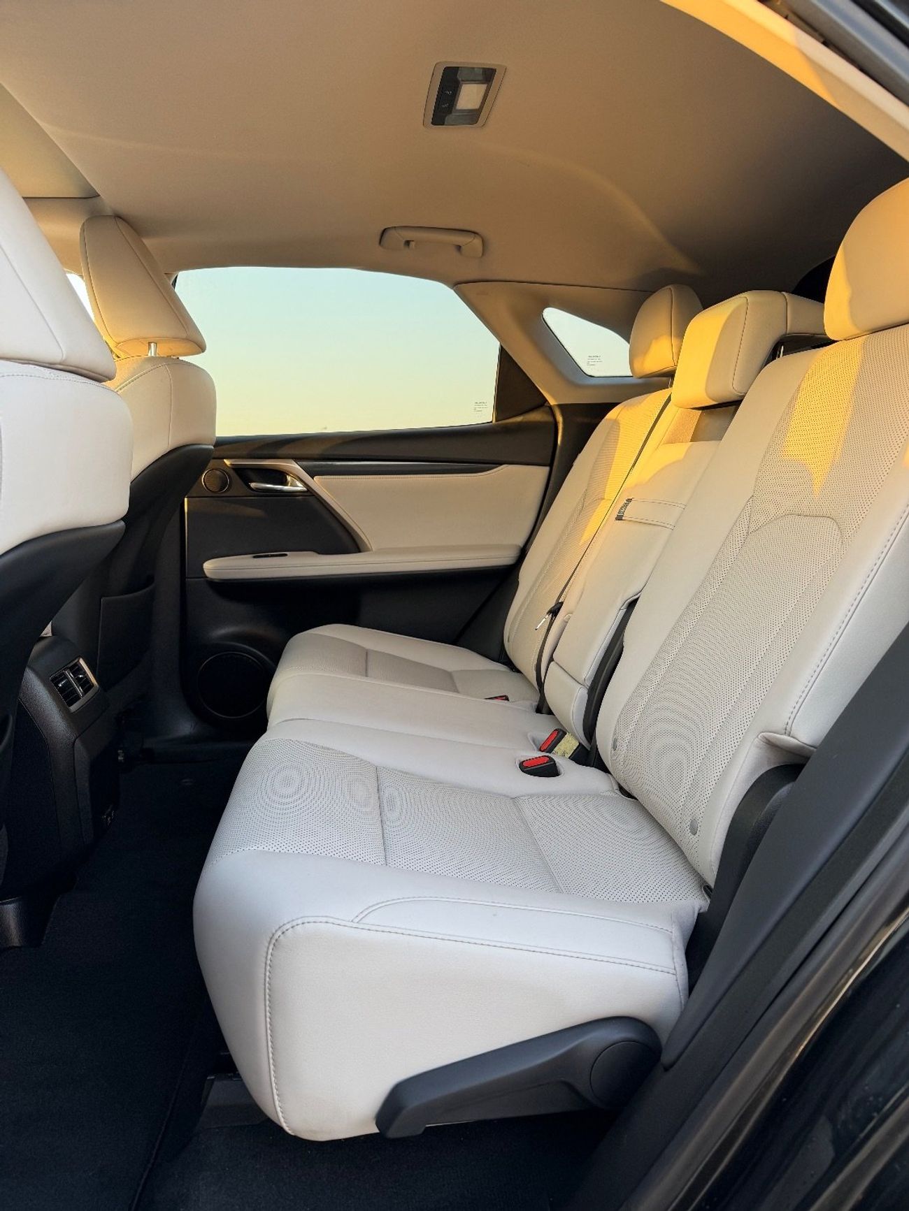 لكزس RX 350 2020 LEXUS RX350 FULL OPTIONS IMPORTED FROM USA