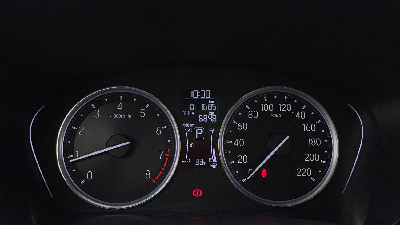 Honda City LX SPORT 1.5 | Zero Down Payment | Home Test Drive