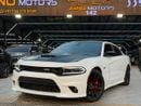 Dodge Charger R/T SCATPACK