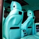 برابوس جي 800 ويدستار - مرسيدس-إيه إم جي جي 63 16,291 pm • 0% Downpayment • Original G800 Brabus • 1 Year Warranty