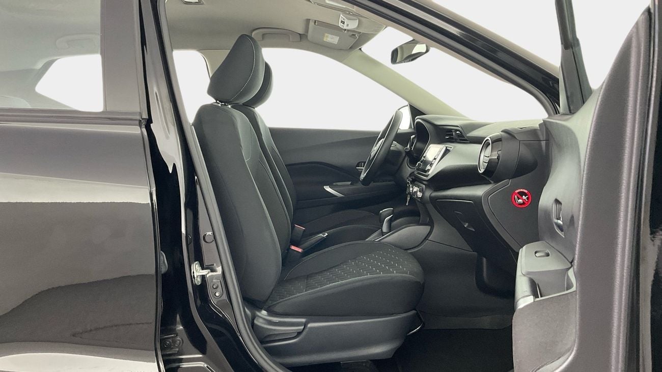 Nissan Kicks SV | Guaranteed Warranty | 0 Down Payment