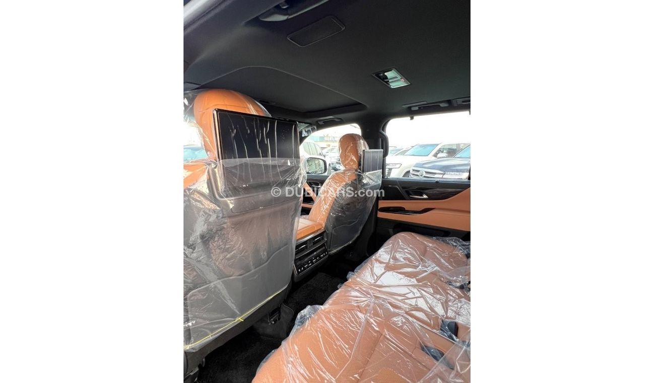 Lexus LX 600 LEXUS LX 600 SIGNUIGURE 3.5 PETROL