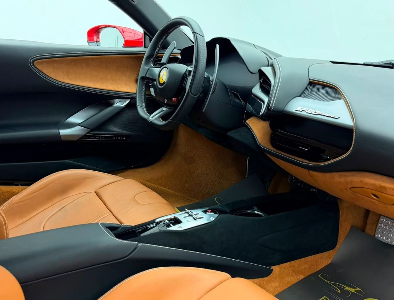 Ferrari SF90 STRADALE