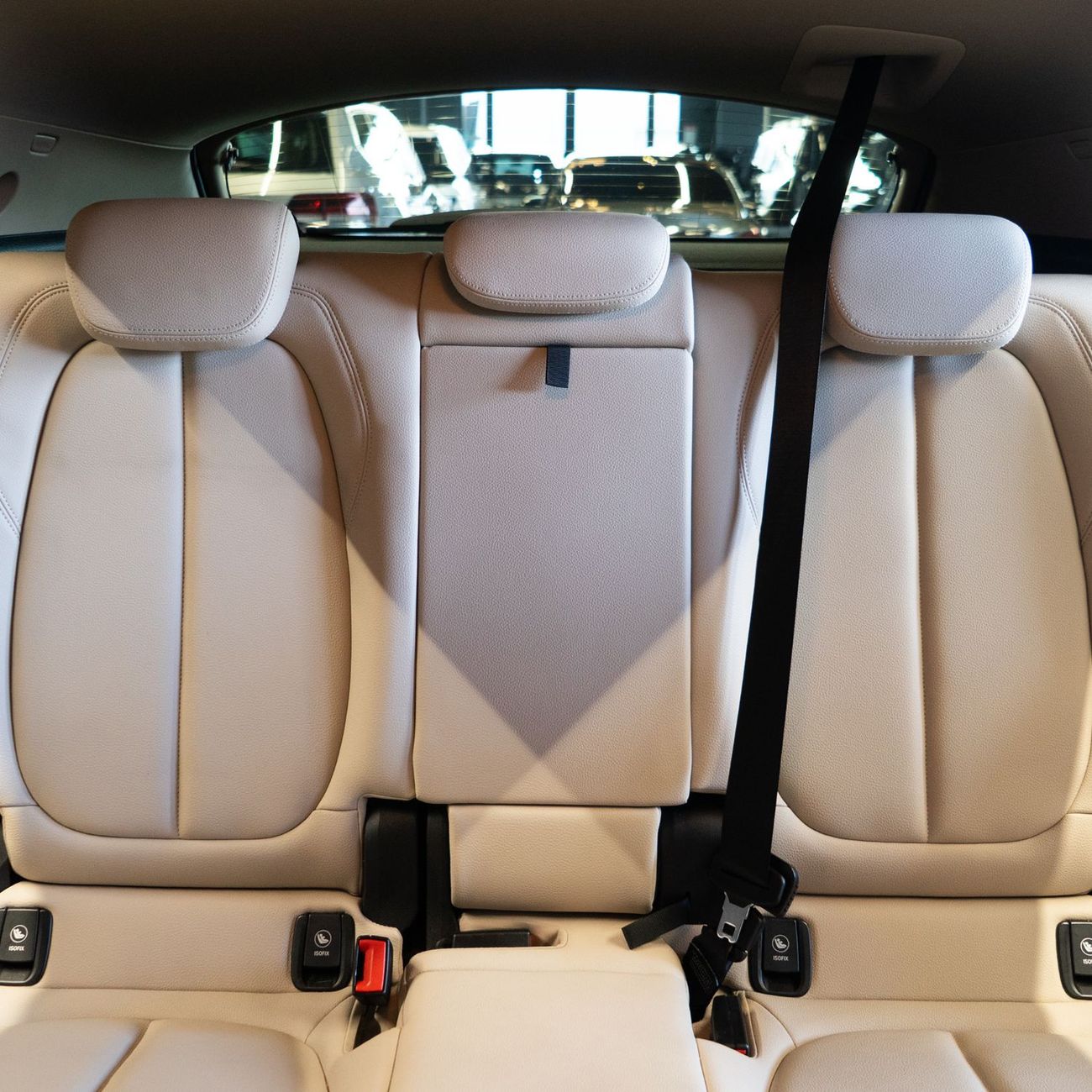 بي أم دبليو X2 sDrive 20i Sport X 2.0L AED 1,225 pm •  0% Downpayment • BMW X2 sDrive20i • 1 Year Warranty