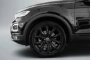 فولكس واجن T ROC Sport Black Edition  1.4