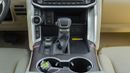 Toyota Land Cruiser 2026 Toyota Land Cruiser 300 GXR 3.5L AT Petrol (Black)