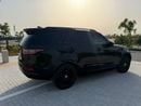 Land Rover Discovery HSE 3.0L