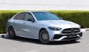 Mercedes-Benz C 300 AMG 4Matic | 2022 | Brand New