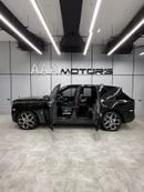 رولز رويس كولينان Black Badge | GCC Specs | Under Warranty