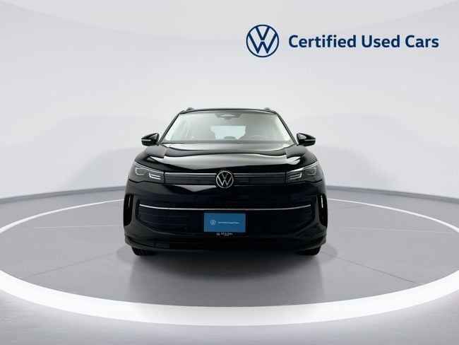 Volkswagen Tiguan LIFE, миниатюра 21