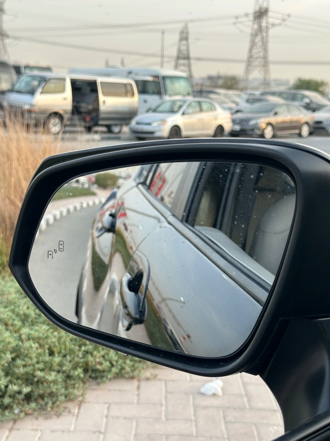 Toyota Corolla Cross Corolla Cross Full Option Sunroof, push start, JBL system 2023