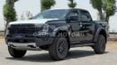 Ford Ranger Raptor Automatic - 2.0L - Diesel - Crew Cab - 4WD - 5 Seats - 4 Door - Black Video