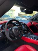 شيفروليه كورفت شيفروليه كورفت جراند سبورت 2019 خليجي صبغ واكله