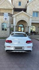 مرسيدس بنز C 200