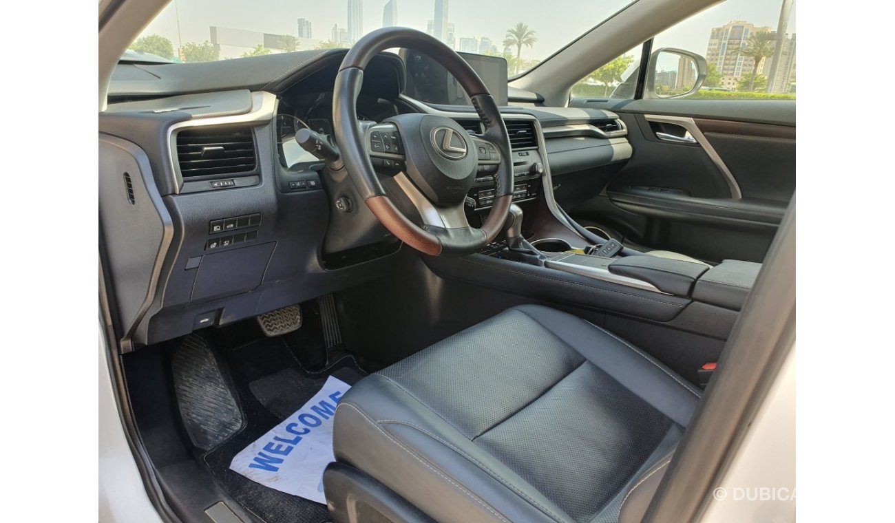 Lexus RX350 RX 350