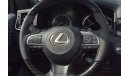 لكزس LX 570 5.7L Super Sport  Petrol A/T Full Option Brand New