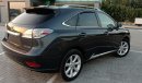 Lexus RX350