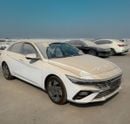 Hyundai Elantra COMFORT