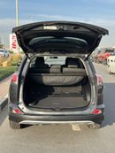 Toyota RAV4 XLE 2.5 Hybrid