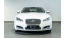 جاغوار XF 2015 Jaguar XF 2.0T Premium Luxury Edition