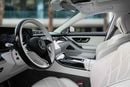 Mercedes Benz S 680 S680 MAYBACH | 12,142 P.M | 0% Downpayment | UNDER WARRANTY!