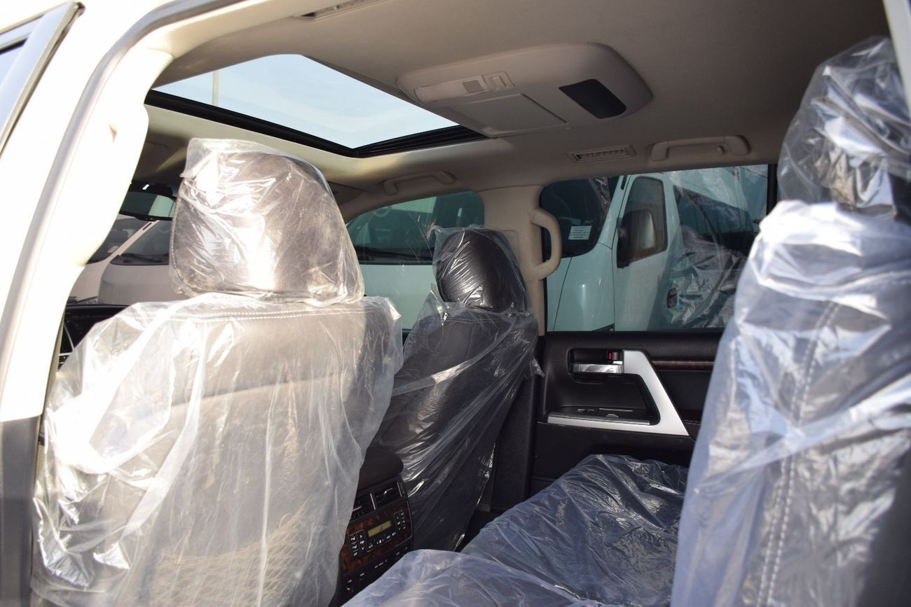 Toyota Land Cruiser GXR3 4.5L