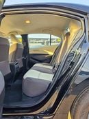 Toyota Corolla XLI / 1.6L V4 PETROL / DVD / REAR A/C (CODE # XLI E)