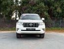 Toyota Prado EXR 4.0L 4WD Toyota Prado | 4.0 L | 2019 | GCC | Accident-Free | In Excellent Condition | 2192 P.M