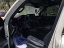 Toyota Land Cruiser GXR
