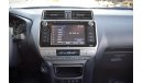 Toyota Prado 2018 MODEL DIESEL VX 3L FULL OPTION