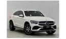 Mercedes-Benz GLC 200 Std 2020 Mercedes Benz GLC 200 AMG 4Matic,Sep 2025 Mercedes Warranty,Full Mercedes Service History,G