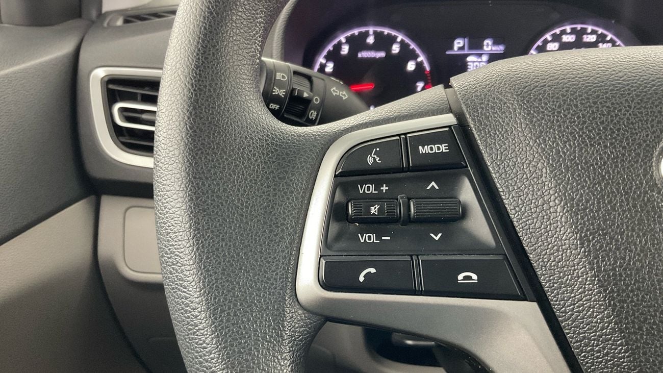 Hyundai Accent GL SMART PLUS 1.6 AUTO GL AUTO SMART PLUS | Guaranteed Warranty | 0 Down Payment