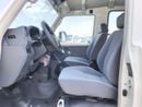 Toyota Land Cruiser 70 LC 78 HARDTOP 2.8L AT 2026 TOYOTA LAND CRUISER HARDTOP 78 SERIES 2.8L DIESEL AUTOMATIC TRANSMISSION