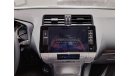 Toyota Prado VX1 2022 MODEL 2.8L DIESEL 360 CAMRA HEAT & COOLING SEATS  AUTO TRANSMISSION
