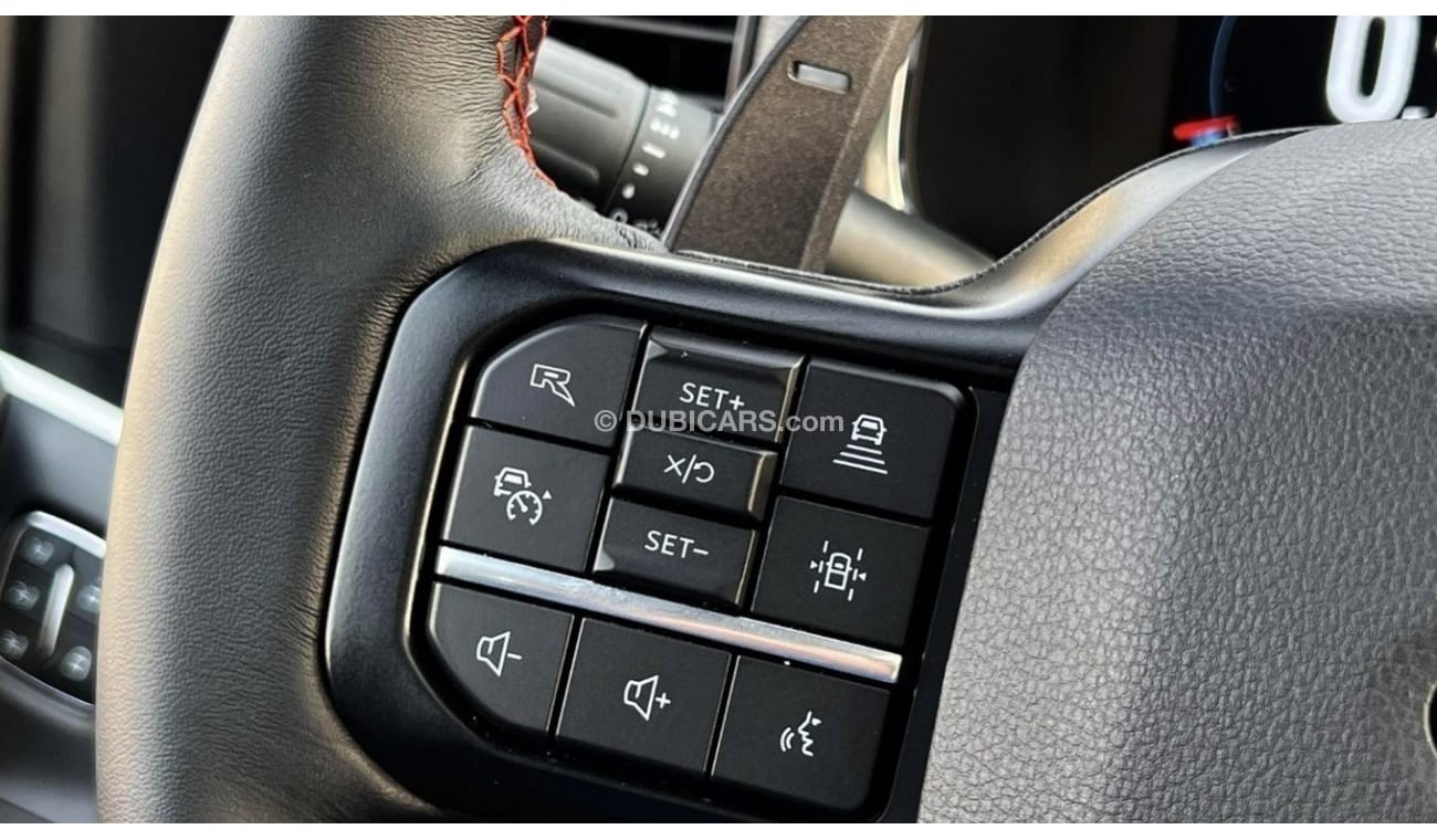 Ford F 150 Raptor 37 Performance 2022 GCC Brand New