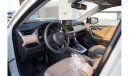 Toyota RAV4 2.5 TOYOTA RAV4 MODEL 2022 XLE AWD FOR EXPORT ONLY