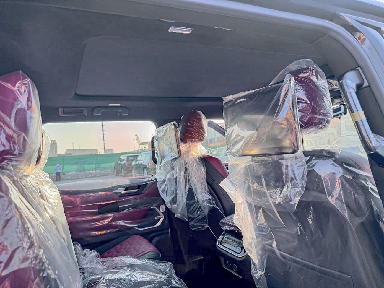 نيسان باترول