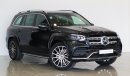 مرسيدس بنز GLS 450 4matic