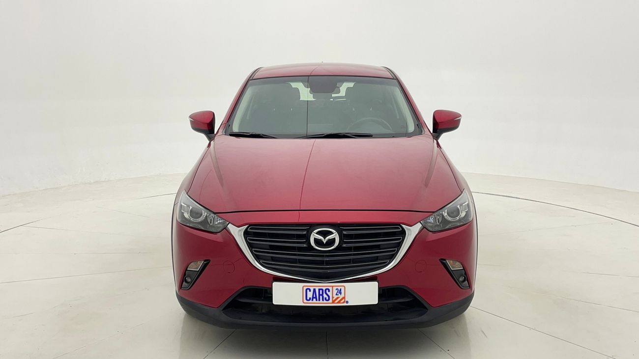 Mazda CX3 GT 2 | Zero Down Payment | Free Home Test Drive