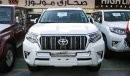 Toyota Prado TXL 3.0 Diesel Automatic