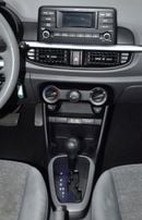 كيا بيكانتو EXCELLENT DEAL for our KIA Picanto ( 2020 Model ) in White Color GCC Specs