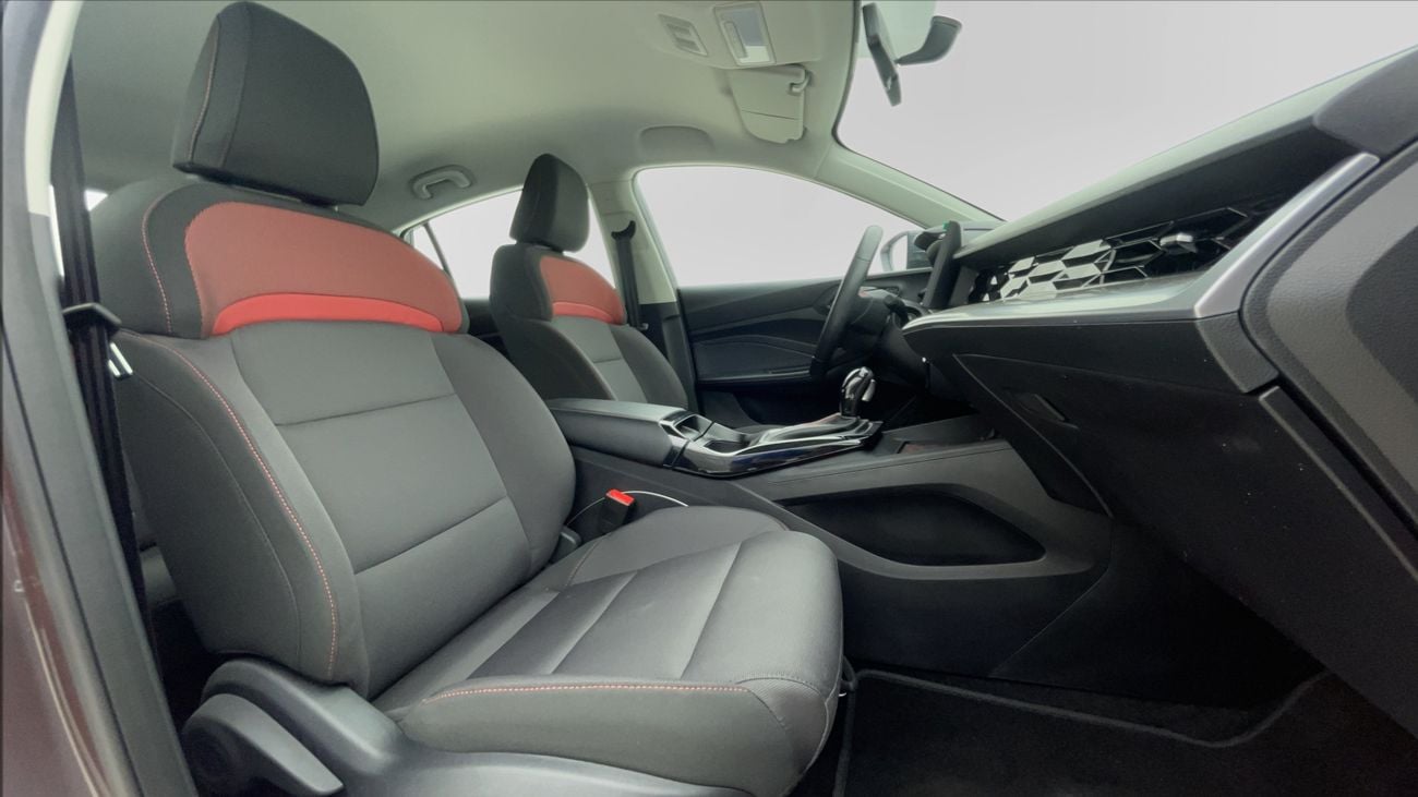 MG GT COMFORT 1.5 | Zero Down Payment | Home Test Drive