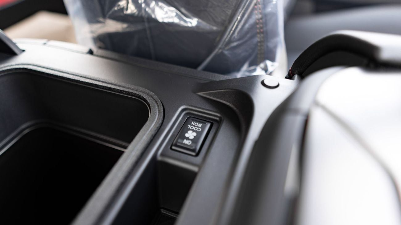 Nissan Patrol 2026 Nissan Patrol Nismo 3.5L AT Petrol (Gray)