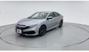 Honda Civic DX 1.6 | Zero Down Payment | Free Home Test Drive