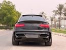 مرسيدس بنز GLE 63 AMG S