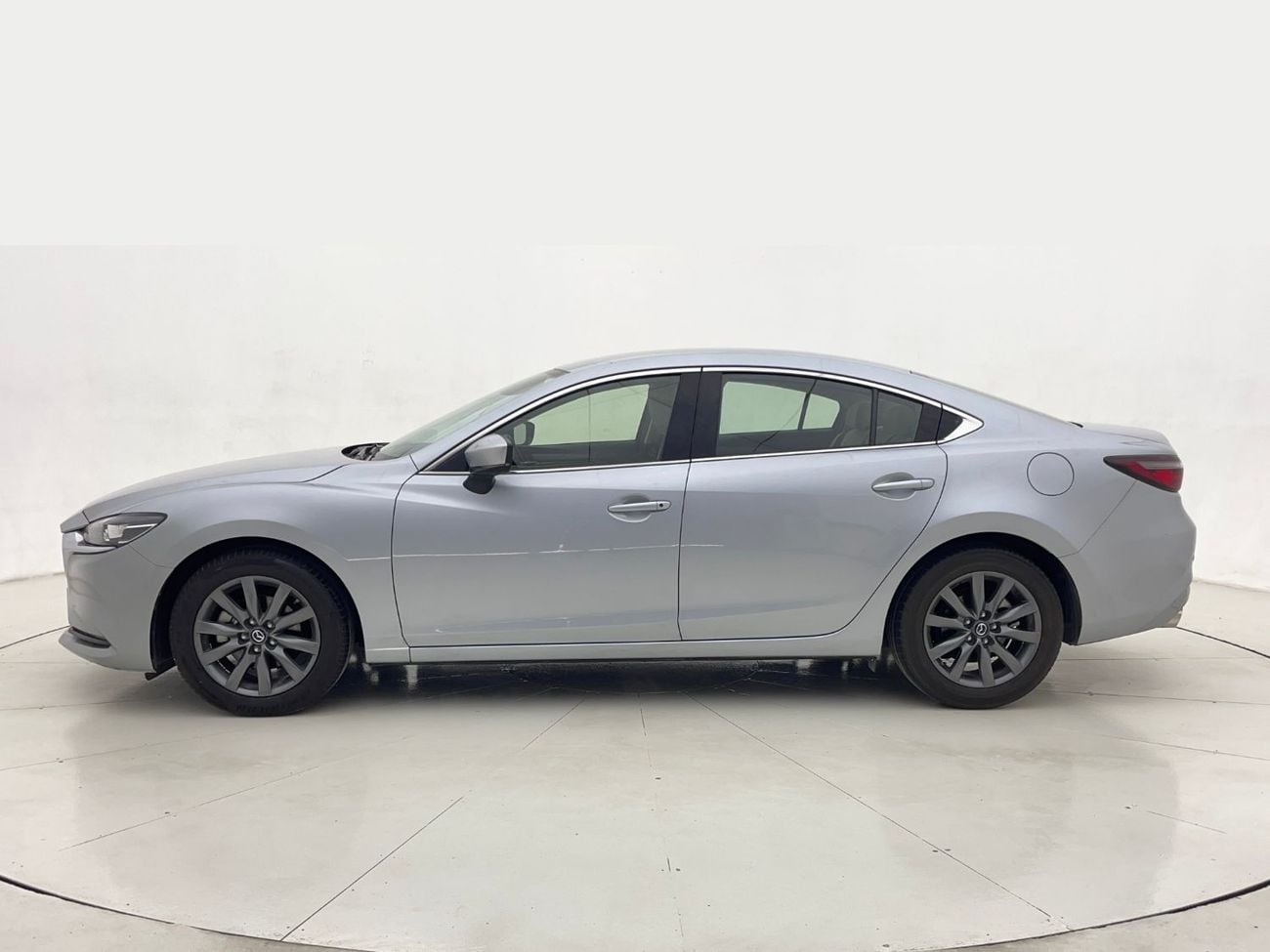 مازدا 6 2023 | 0 DP | 734/Month | 30 Day Return | Service History