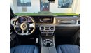 مرسيدس بنز G 63 AMG Brand new Mercedes AMG G63